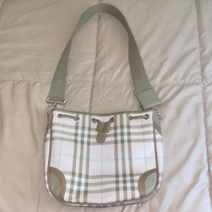 Burberry London Shoulder Bag